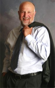 Dr. John Hupka, Ph.D